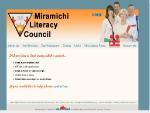 Miramichi Literacy Council