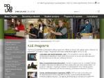 Douglas College - Adult Special Education