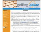 Getting Online/The GO Project