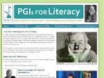 PGIs for Literacy