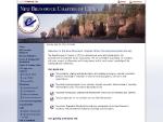 Canadian Evaluation Society/New Brunswick Chapter