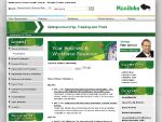 Entrepreneurship, Training and Trade