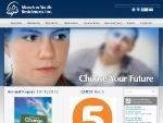 Moncton Youth Residences Inc.