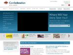 Confederation College