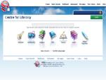 Centre for Literacy of Quebec’s Library