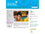 Campaign for Learning 