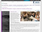 Centre for Research in Higher, Adult and Vocational Education (HAVE)