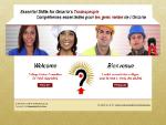 Essential Skills for Ontario Tradespeople