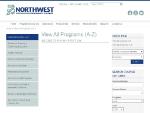 Northwest Community College - Adult Special Education