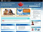 Human Resources and Skills Development Canada (HRSDC)