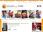 First Nations Education Council (FNEC)