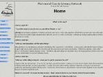 Richmond County Literacy Network