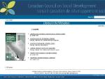 Canadian Council on Social Development / Literacy in the Workplace
