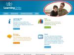 Learning Links Resource Centre