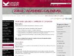 Kwantlen Polytechnic University - Adult Basic Education