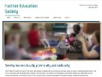 Further Education Society of Alberta