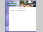 Moose Jaw Literacy Network, The 