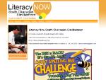 Literacy Now, South Okanagan-Similkameen