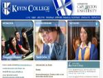 Keyin College