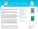 Clare Family Learning Project