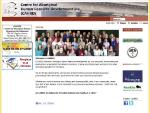 Centre for Aboriginal Human Resource Development (CAHRD)