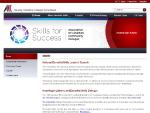 ACCC & Essential Skills