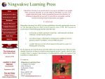 http://ningwakwe.on.ca/catalogue.htm