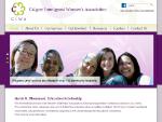Calgary Immigrant Women’s Association (CIWA)